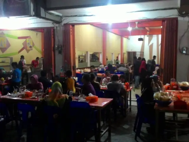 Gambar Makanan Kedai Sabindo 17