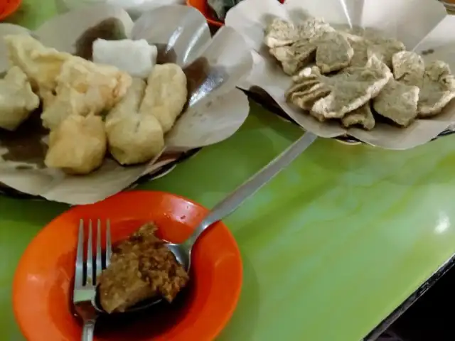 Gambar Makanan Pempek Mamad 2