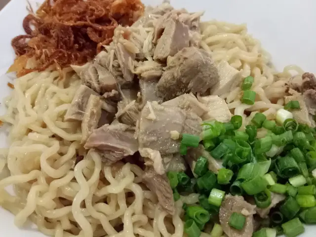 Gambar Makanan Bakmi Elok 89 15