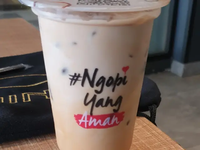 Gambar Makanan Kopi Kenangan 2