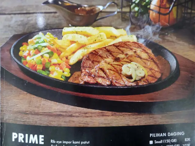 Gambar Makanan Steak 21 6