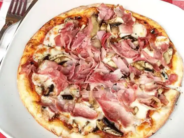 Pizano Pizzeria'nin yemek ve ambiyans fotoğrafları 60