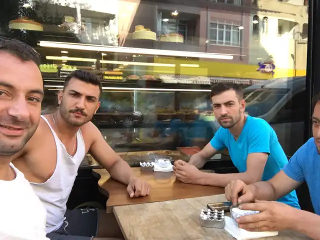 Cadde Fırın'nin yemek ve ambiyans fotoğrafları 2