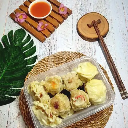 Gambar Makanan Dimsum 153, Gunung Sahari 8