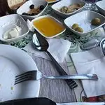 Urfa Eyvan Sofrası'nin yemek ve ambiyans fotoğrafları 3