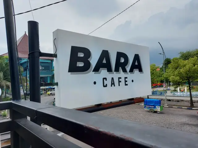 Gambar Makanan Bara Cafe 62