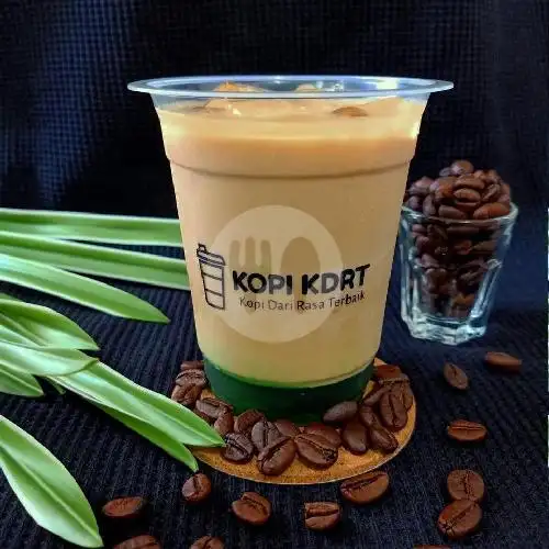 Gambar Makanan KOPI KDRT 17