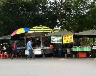 BCH Roadside Stall