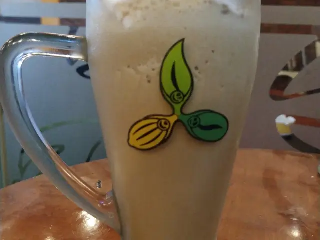 Gambar Makanan Coffee Toffee 7