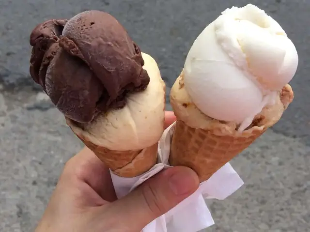 7 Kardesler Dondurma'nin yemek ve ambiyans fotoğrafları 4