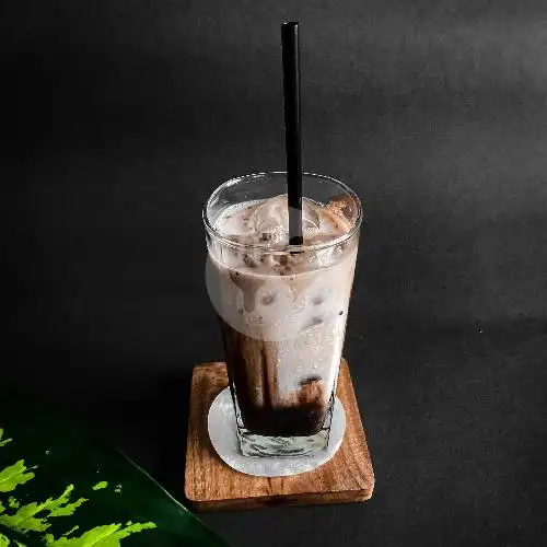 Gambar Makanan Tatkala Coffee 13