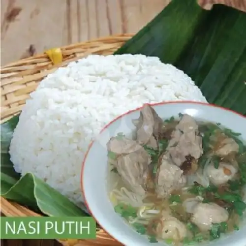 Gambar Makanan Bakso Rudal & Mie Ayam Bersemi, Kuningan 15