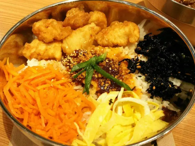 BonChon Chicken Food Photo 10