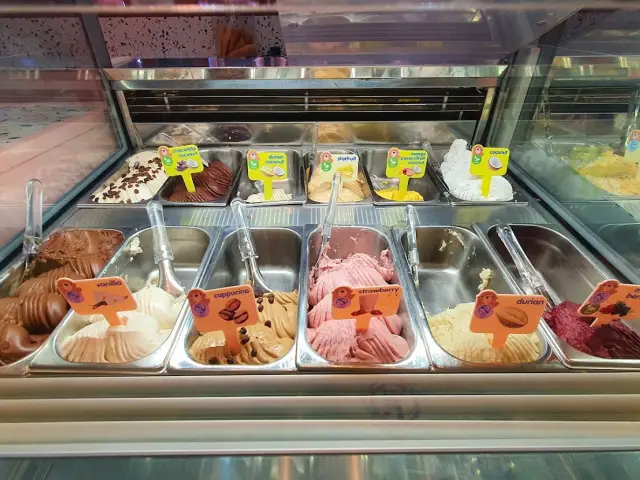 Gambar Makanan Koono Gelato 41