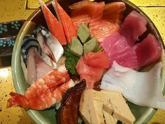 Gambar Makanan Takigawa Resto Setiabudi One 1