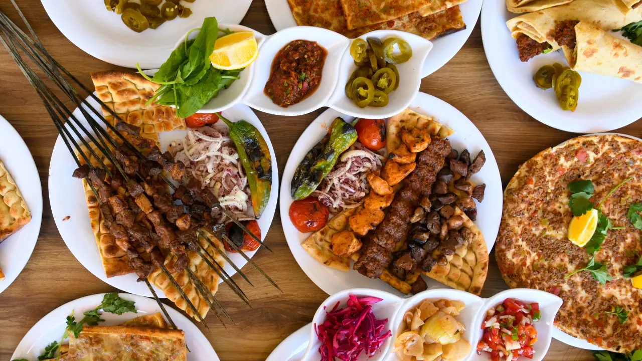 Keskinoğlu Pide & Lahmacun & Kebap