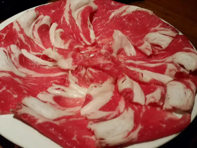 Gambar Makanan Shabu Tei 2