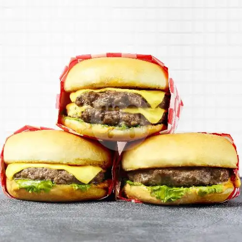 Gambar Makanan Reney Burger 12