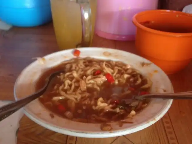 Gambar Makanan Warung Mie Medan 16