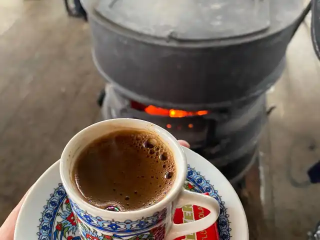 Cafe Sis'nin yemek ve ambiyans fotoğrafları 4