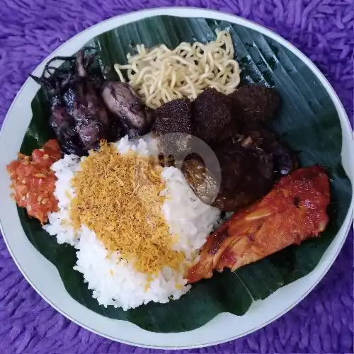 Gambar Makanan Kuliner Madura Buk Mar, Jojoran III B 5