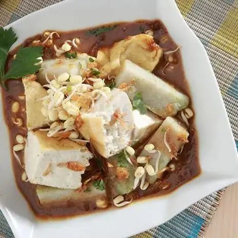 Gambar Makanan GarasiFood 039 Bakso & Mie Ayam, Denpasar 7