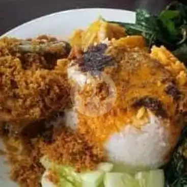 Gambar Makanan RM PADANG IKO GANTINYO, CIHAMPELAS 15