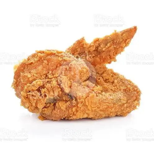 Gambar Makanan Lezato Fried Chicken, Sail/sukamulia 11