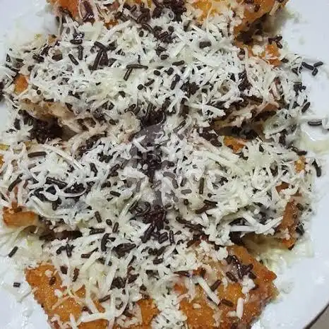 Gambar Makanan Lumpia Dapur Mamania, Klojen 20