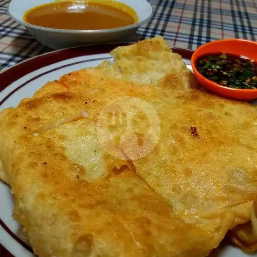 Gambar Makanan Martabak Telor Mang Kosim, Sapta Marga 12