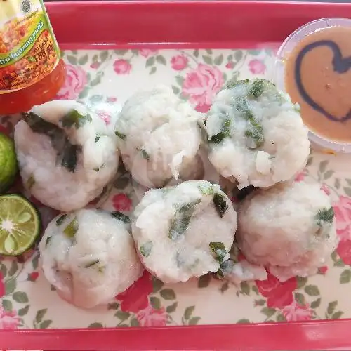 Gambar Makanan Siomay Dan Batagor Bang Kuang, Ruko Greenland 3