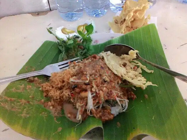 Gambar Makanan Pecel Madiun & Sambal Tumpang Hj. Sarkiyah 10