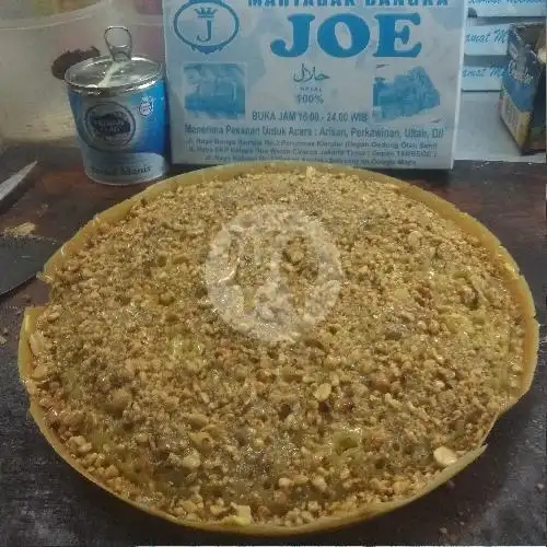 Gambar Makanan MARTABAK JOE 1