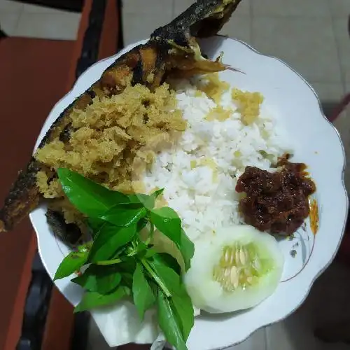 Gambar Makanan Penyetan Mas Bos, Nitikan 1