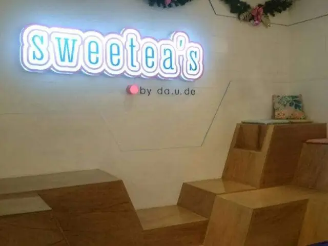 Sweetea's by da.u.de Food Photo 10