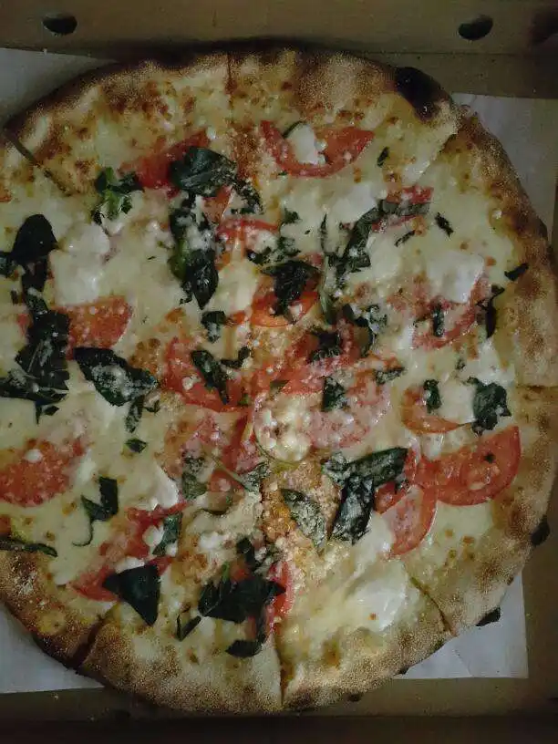 Pizza Moda'nin yemek ve ambiyans fotoğrafları 18