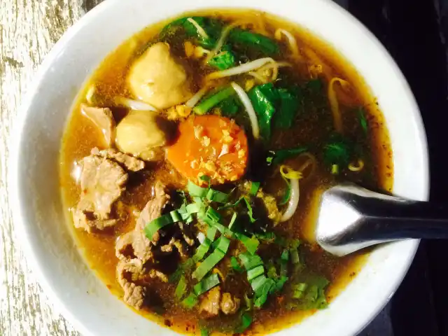 Little Rara Thai Noodle House Food Photo 14