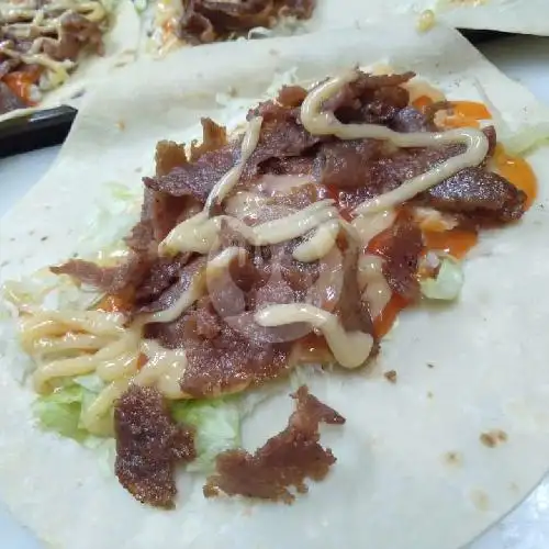 Gambar Makanan Kebab Nissa, Kelapa Gading 10