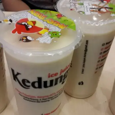 Juice Kedungsari