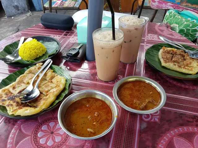 Gambar Makanan Warung Bunana 10