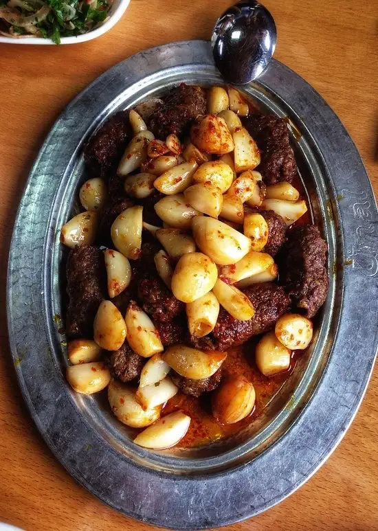 Unal Et Lokantasi Sef Orhan'in Yeri'nin yemek ve ambiyans fotoğrafları 23