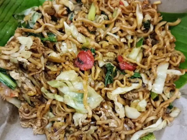 Gambar Makanan NasiGorengKaree 2