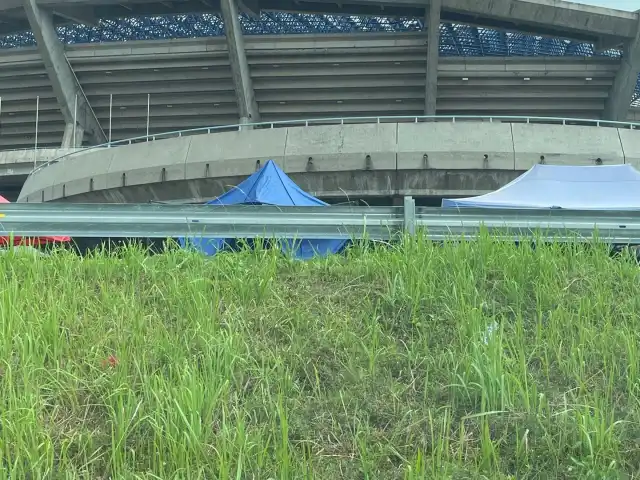 Bazaar Ramadhan Stadium Shah Alam Food Photo 7