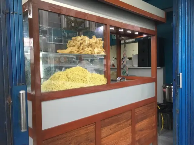 Gambar Makanan Raja Bakso Surabaya 4