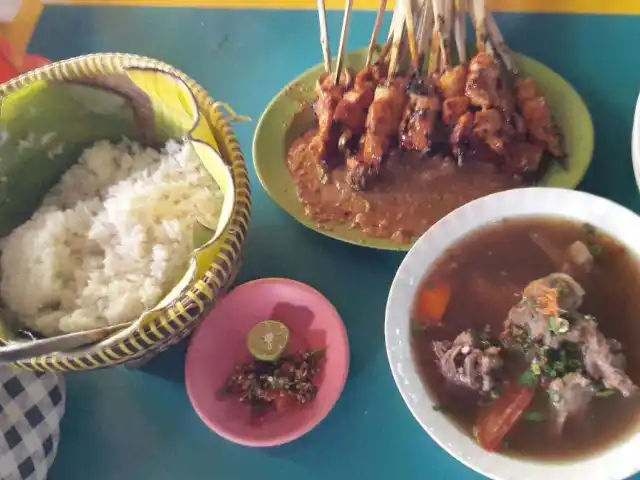 Gambar Makanan PSK (Penggemar Sate Kiloan) 18