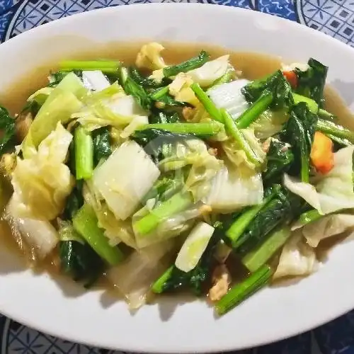 Gambar Makanan Rumah Makan Seafood & Chinese Food Kelapa Gading, Wonosari 10