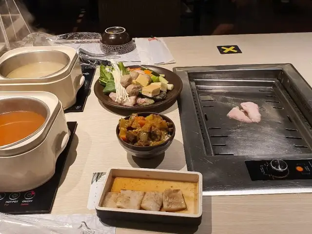 Gambar Makanan Shabu Hachi 12