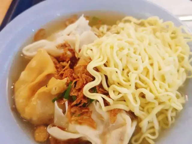 Gambar Makanan Bakso & Bakwan Malang Cak Uban 7