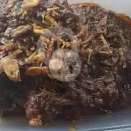 Gambar Makanan Sate Madura Rudi Rizky, Pondok Kacang Barat 15