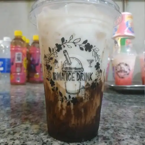 Gambar Makanan Irma Ice Drink Grand Kopitiam, Mega Wisata Coastarina Batam 5
